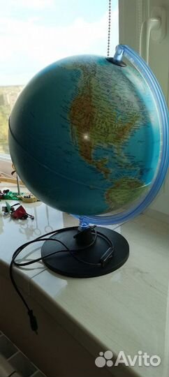 Глобус