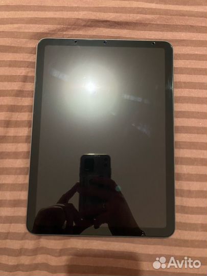 iPad air 4 2020 256 gb
