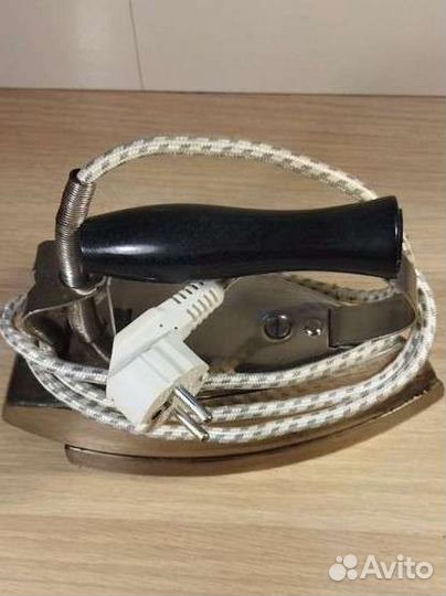 Утюг СССР