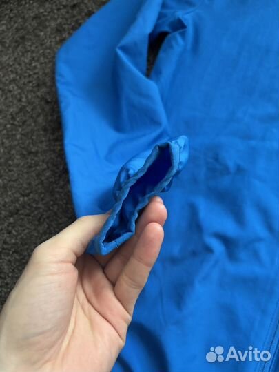 Ветровка Puma оригинал sk8 Америка