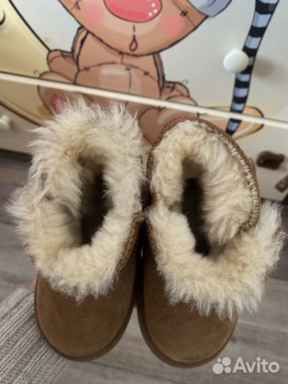Ugg угги детские 23