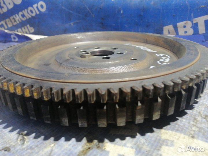 Маховик Lifan Breez седан LF479Q3 2010