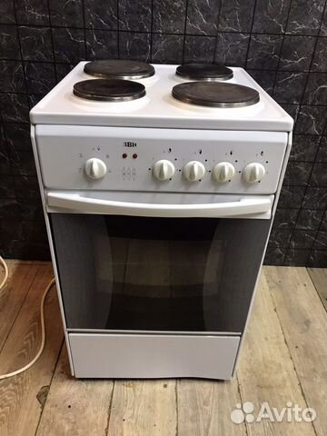 Электрическая плита зви купить в Москве | Товары для дома и дачи | Авито
