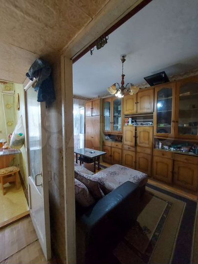 2-к. квартира, 445 м², 2/2 эт.