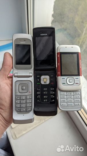 Nokia 2100