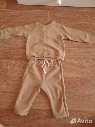 Костюм на мальчика