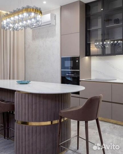 Кухня на заказ