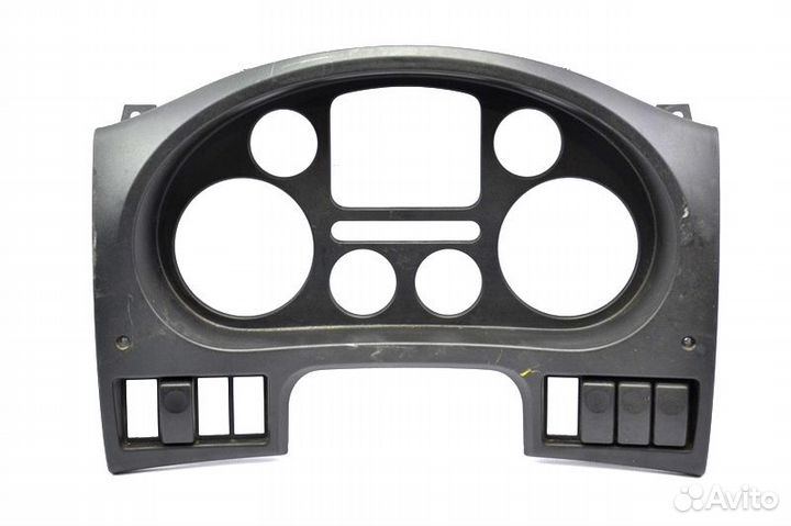 Крышка/оболочка приборной панели DAF XF105 (01.05)