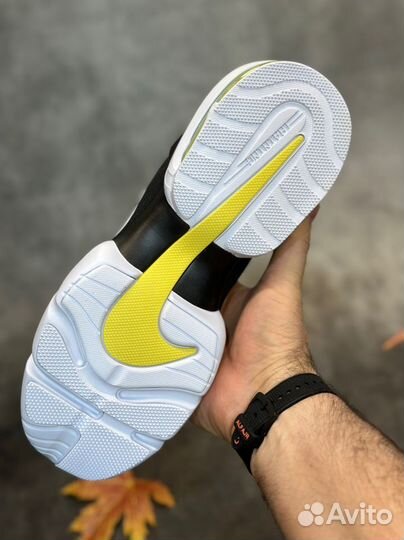 Кроссовки Nike air max alpha savage