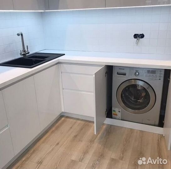 Кухни на заказ