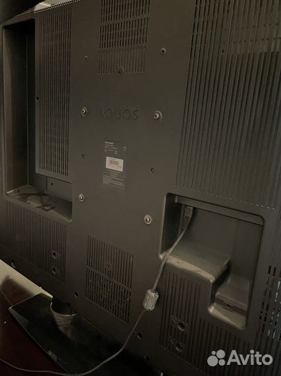 Телевизор бу