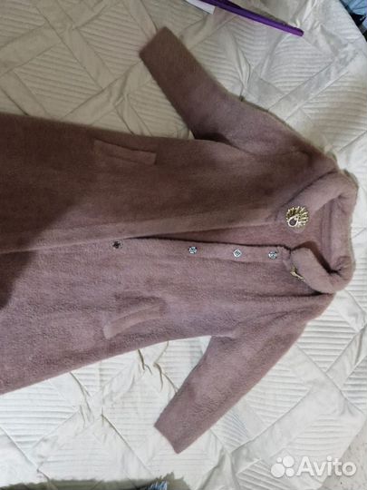 Пальто женское