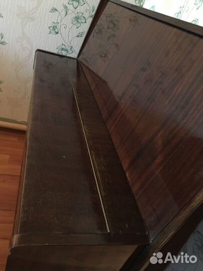 Пианино «Десна»