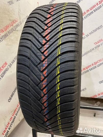 Hankook Kinergy 4S2 H750 195/55 R16 91H