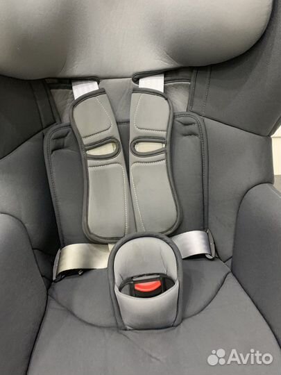 Автокресло Britax romer trifix 9-18 кг