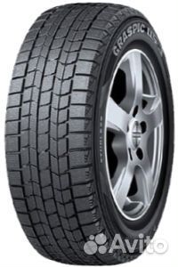 Dunlop Graspic DS3 235/50 R18