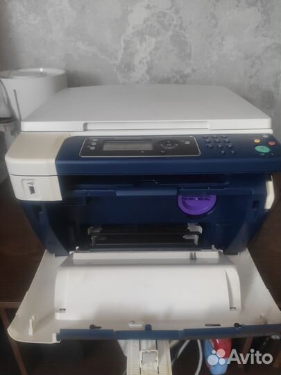 Мфу Xerox WorkCentre 3045