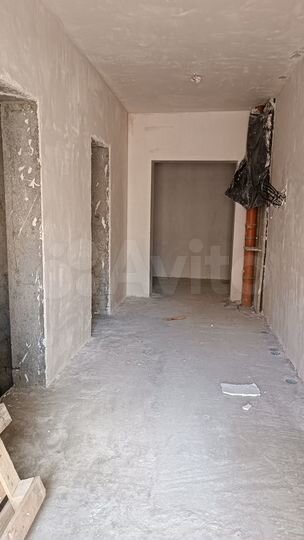 2-к. квартира, 74,6 м², 3/12 эт.