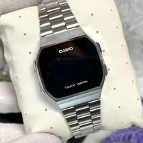 Часы casio