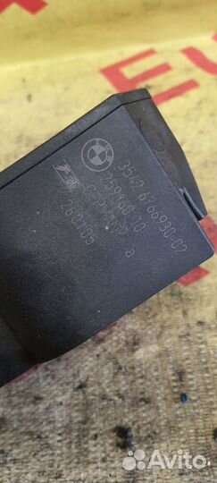 Педаль газа Bmw 3-Series E90 N52B30A 2005