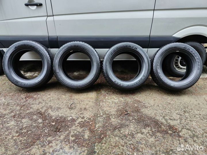 Dunlop Grandtrek AT22 265/60 R18