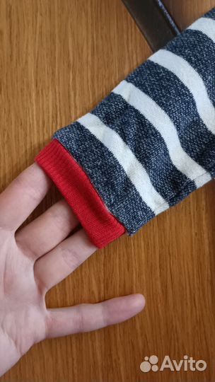 Комбинезон хлопок для малыша размер 62-68