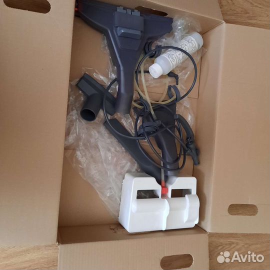 Пылесос Thomas Twin xt