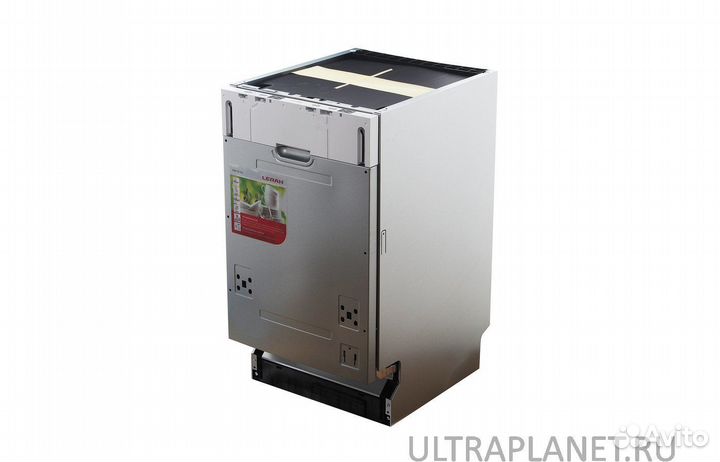 Встраиваемая посудомоечная машина Leran BDW 45-104