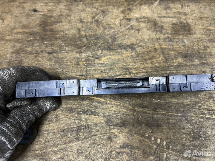 Блок кнопок BMW E38 E39