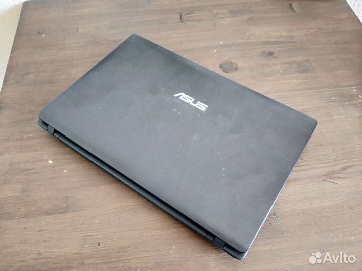 Ноутбук Asus K53U