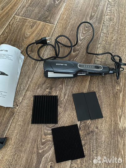 Выпрямитель для волос