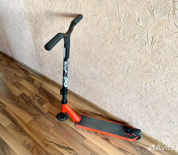 Самокат Decathlon (Декатлон) Oxelo