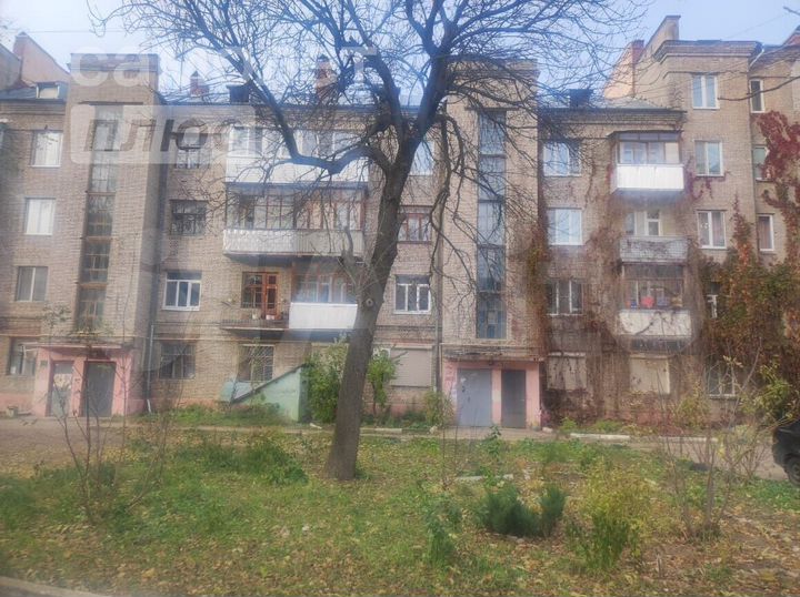 3-к. квартира, 70,7 м², 3/4 эт.