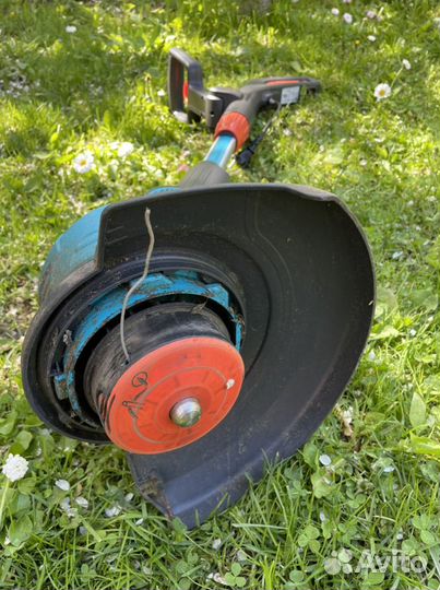 Электрический триммер Gardena EasyCut 400/25