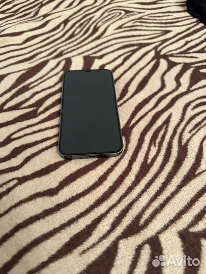 iPhone 12 Pro, 128 ГБ