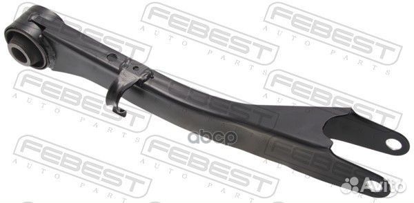 Тяга подвески продольная зад лев 0825G12RLH