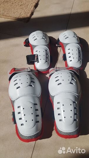 Защита детская