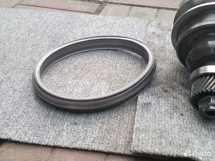 Продам конусы на nissan x-trail