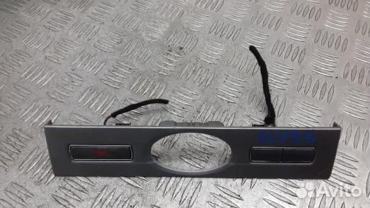 Кнопка аварийки ford mondeo 3 (6LV33I501)