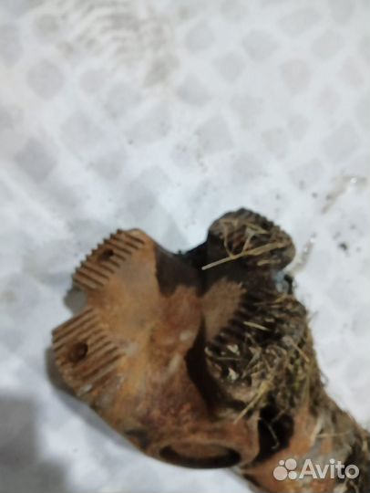 Флянец карданного вала Камаз 5490