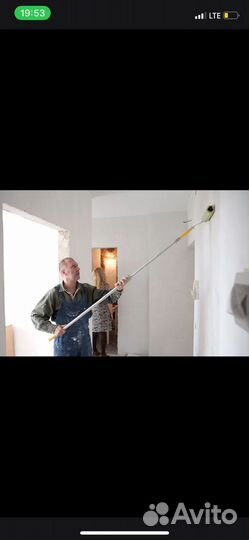 Мелкий ремонт в квартире