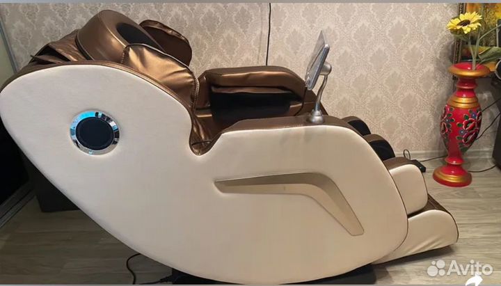 Массажное кресло ямагучи аналог