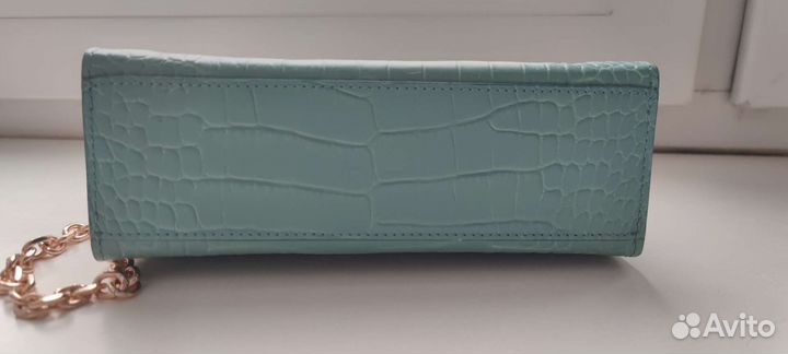 Сумка женская натуральная кожа