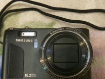 Фотоаппарат Samsung на запчасти