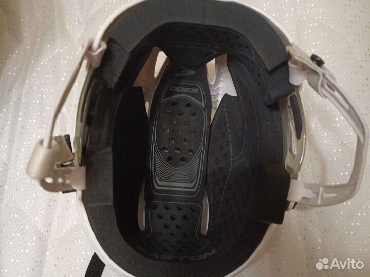 Хоккейный шлем детский easton E300 combo