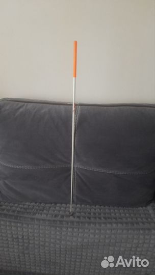 Палочка для ленты sasaki 60