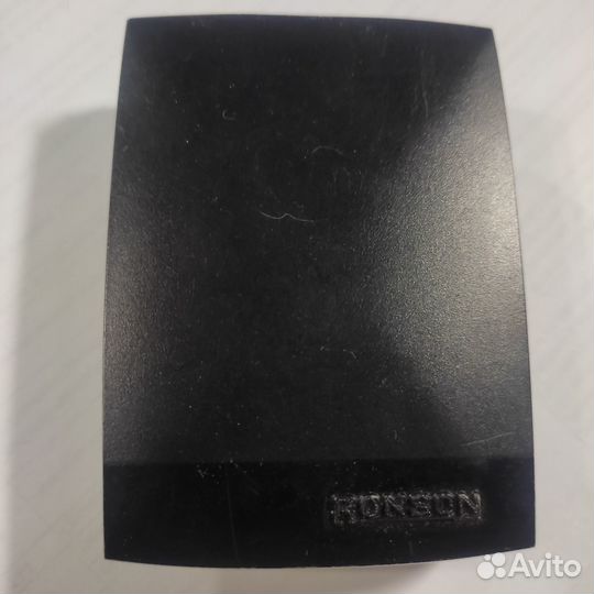 Зажигалка ronson