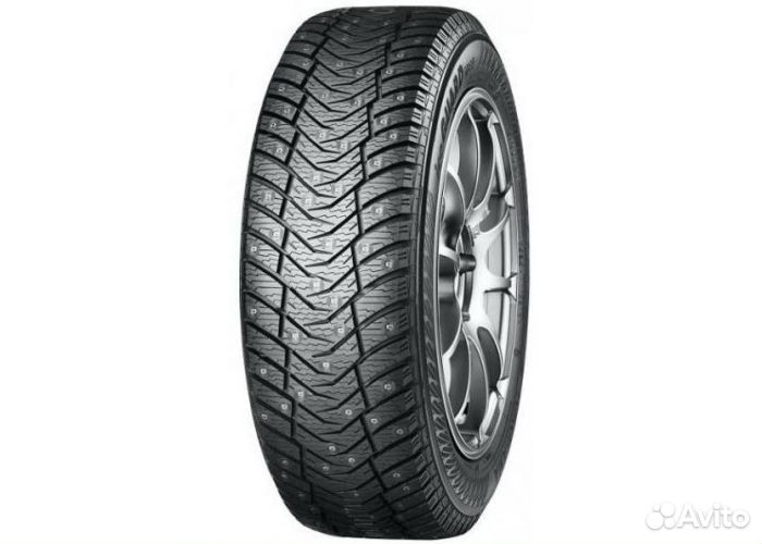 Yokohama IceGuard Stud IG65 205/65 R16