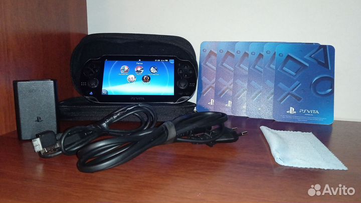 Playstation vita