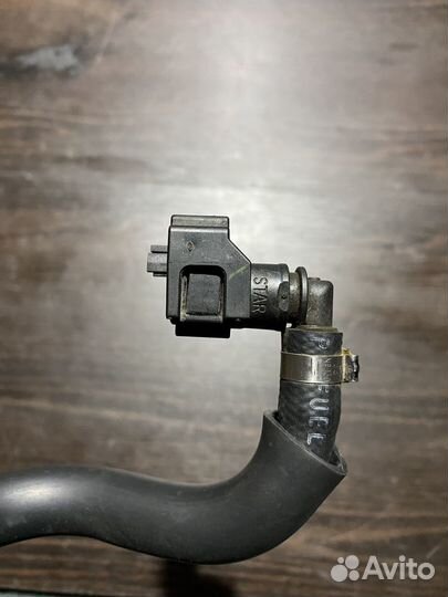 Топливный шланг для Yamaha MT-07 ABS